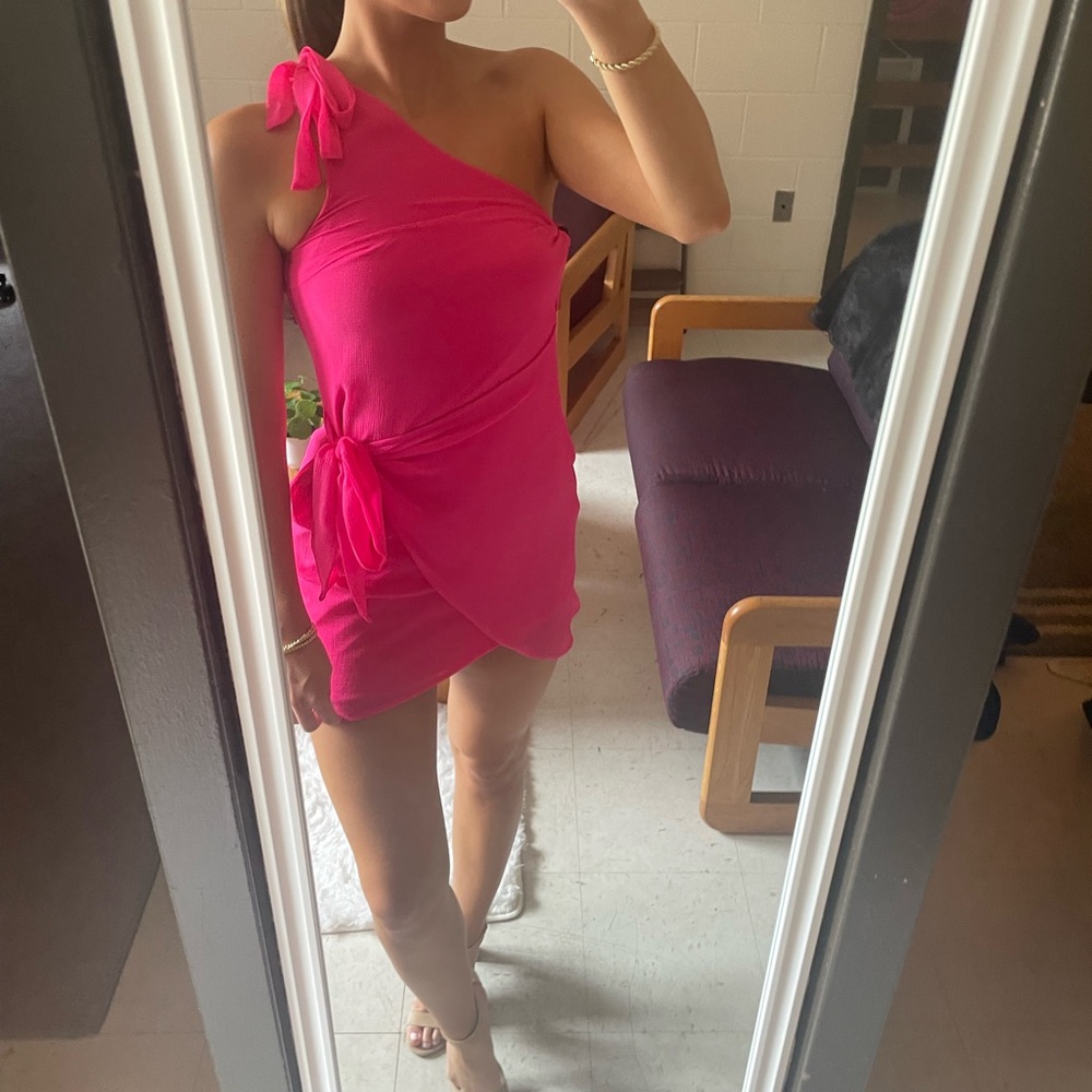 Lucy in the sky dress size medium